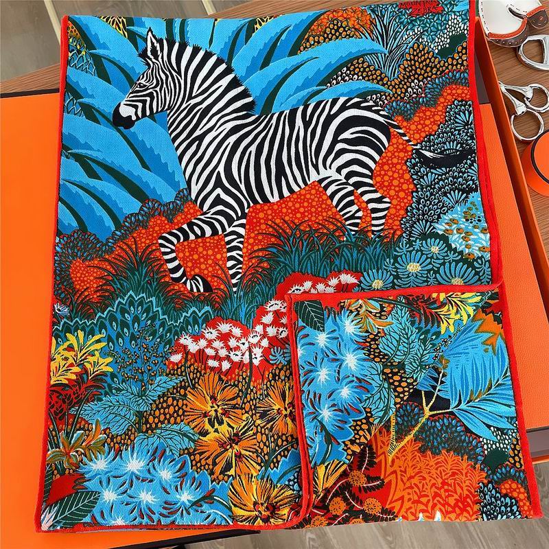 Other scarf 160X33cm E11 (8)